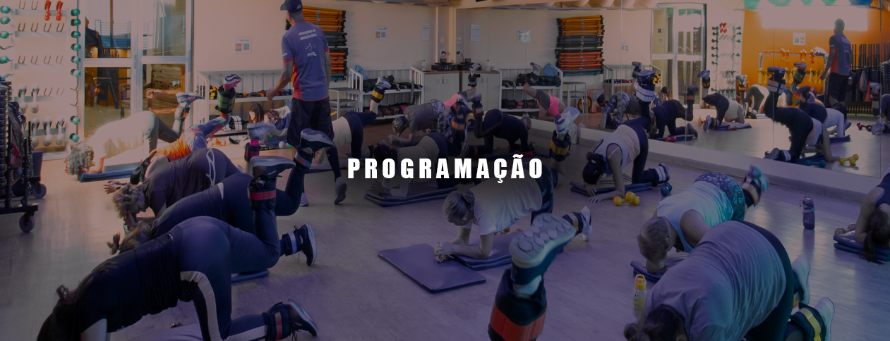 Programação
