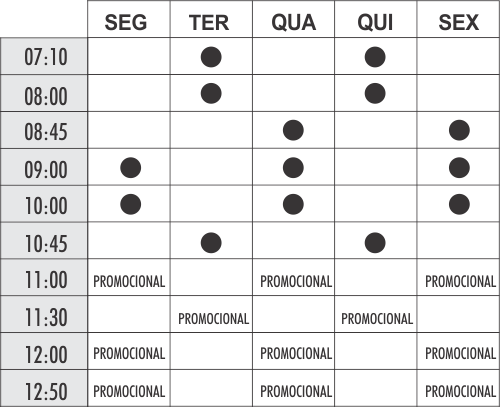 Hidroginástica - unidade Swim - Academia Physical