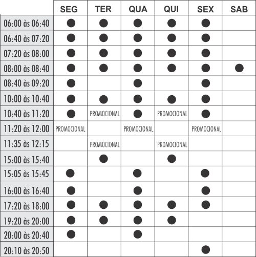 Natação Adulto - unidade Vila - Academia Physical