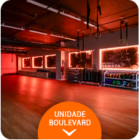 ACADEMIA PHYSICAL - UNIDADE BOULEVARD